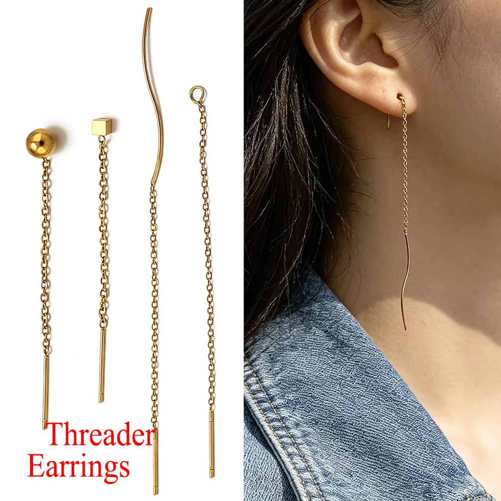 10 pièces de boucles d'oreille - Women'S Ear Accessories avis et prix