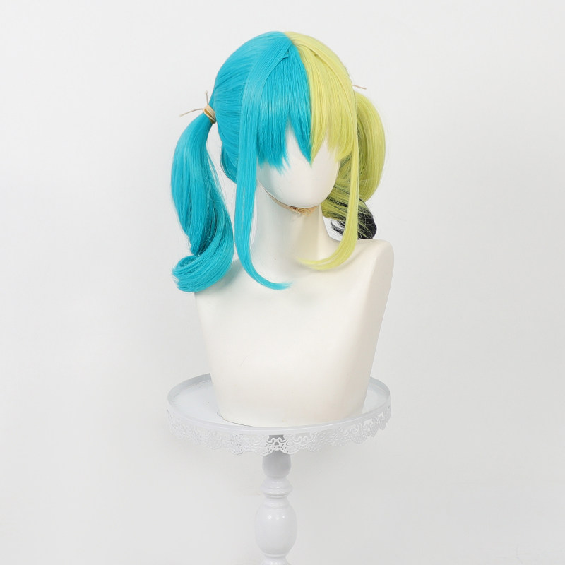 Perruque de Cosplay Anime Cana - Young Women'S Accessories avis et prix