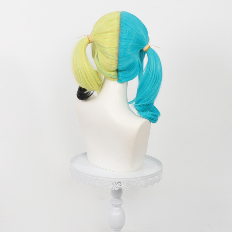 Perruque de Cosplay Anime Cana - Young Women'S Accessories avis et prix