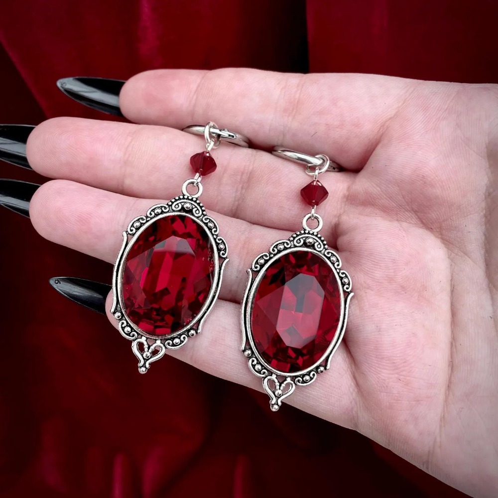 Boucles d'oreilles géométrique - Women'S Victorian Accessories avis et prix
