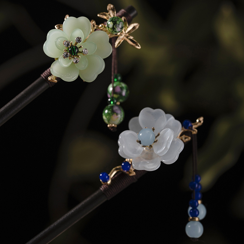 Épingle à cheveux en bois pour - Young Women'S Accessories avis et prix