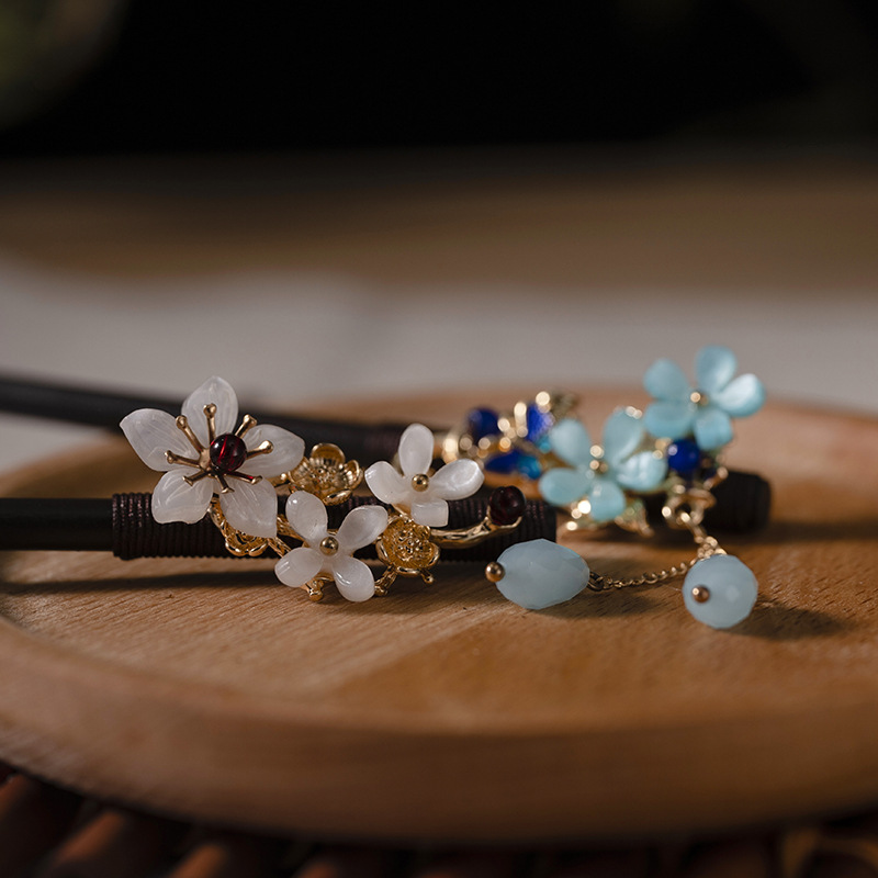 Épingle à cheveux en bois pour - Young Women'S Accessories avis et prix