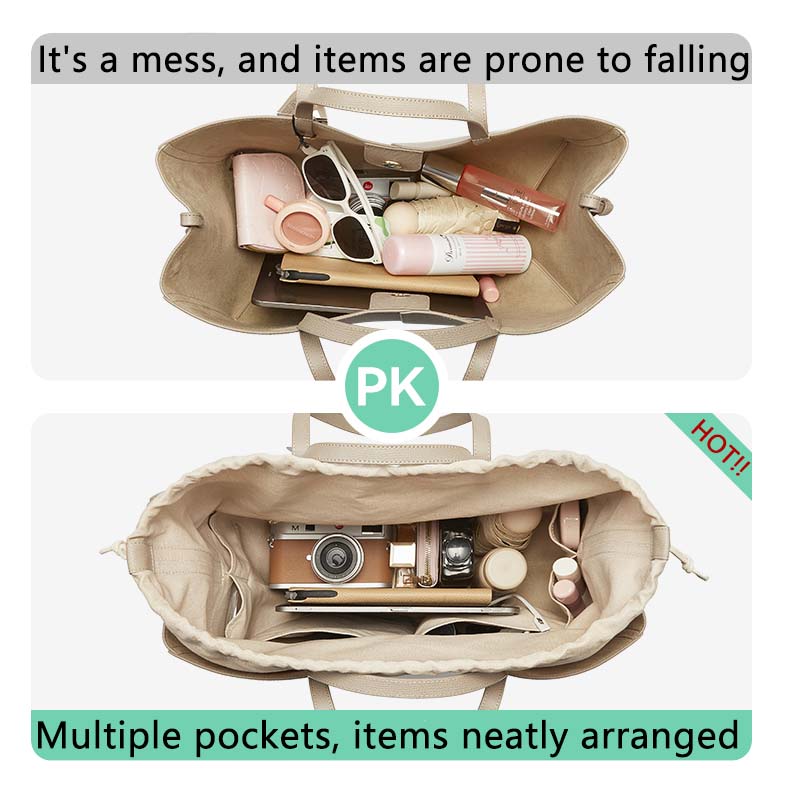 Organisateur de sac à main pou - Women Accessories List avis et prix