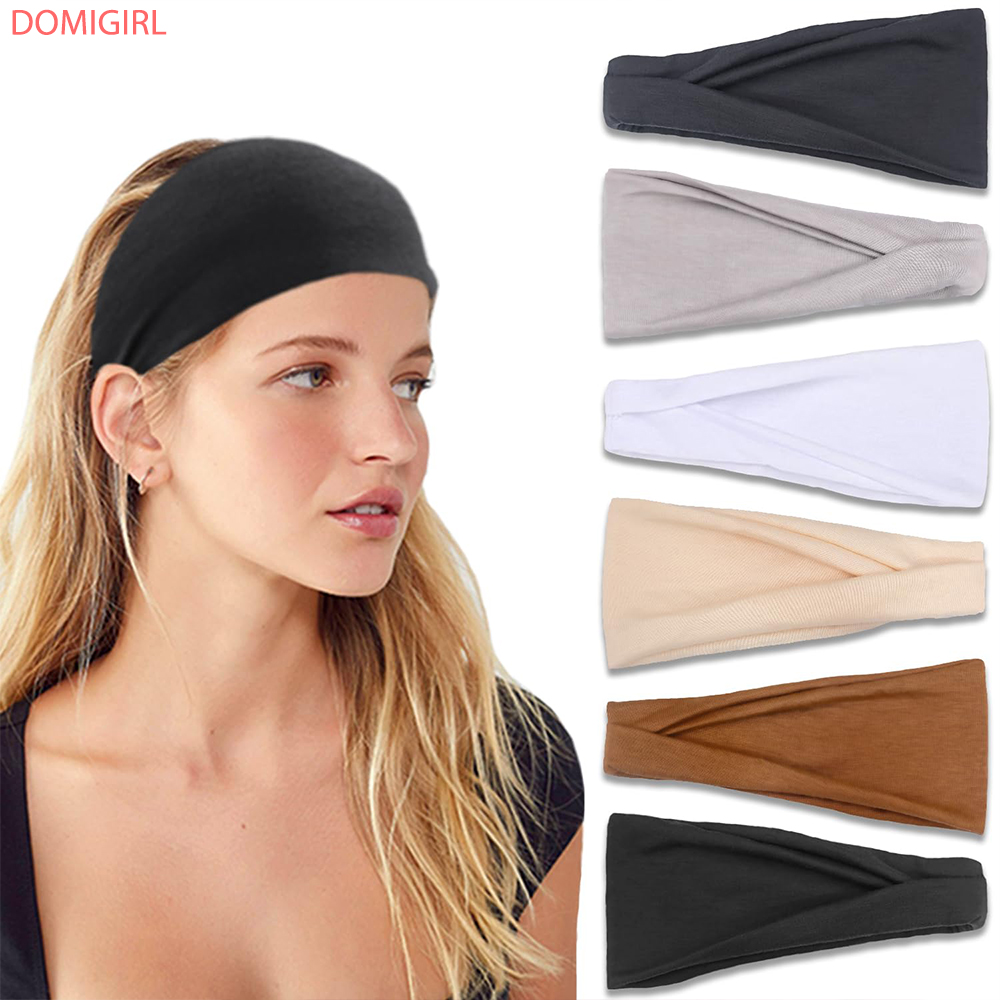 Nouveau bandeau élastique de c - Women'S Yoga Accessories avis et prix