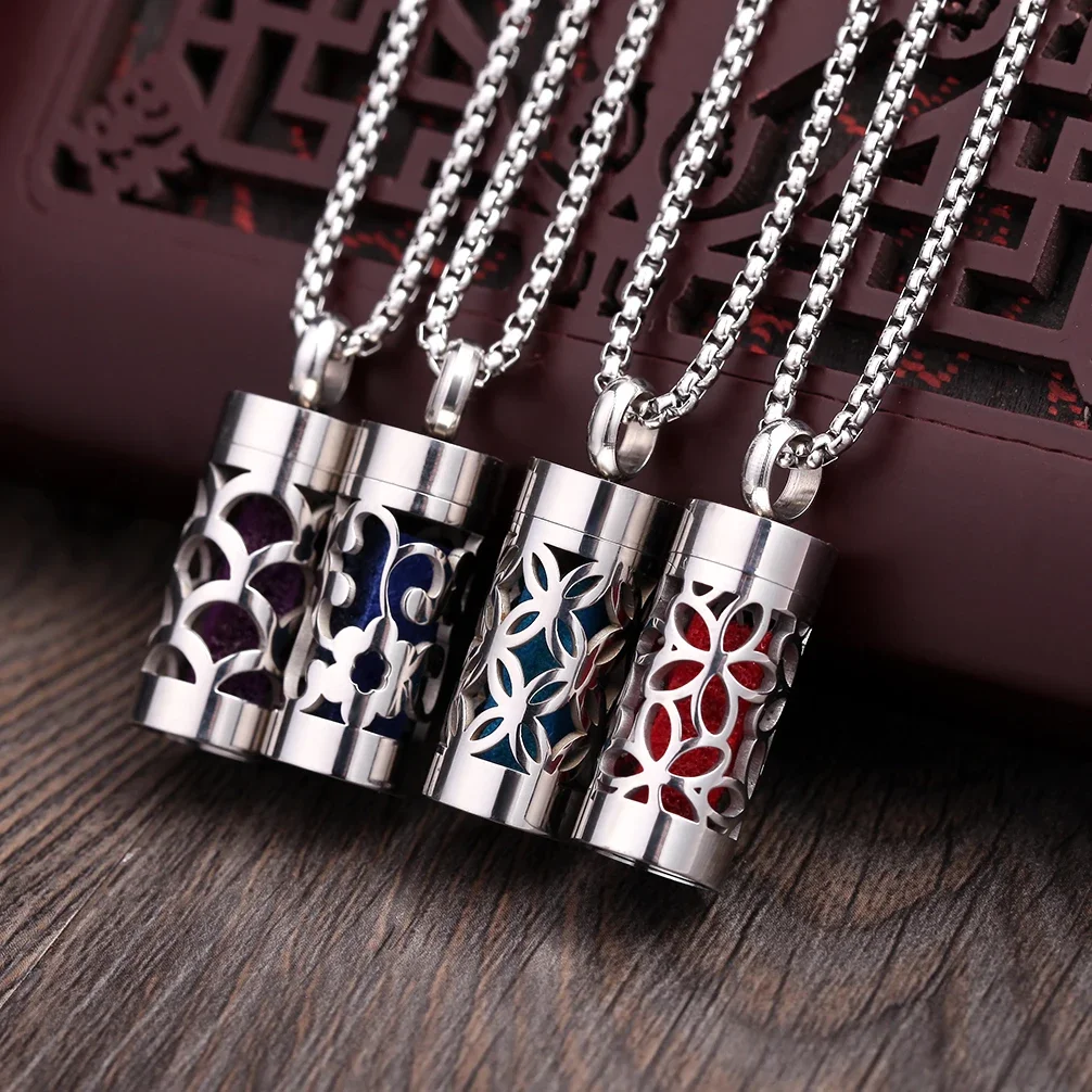 Nouveau acier inoxydable aroma - Women'S Essential Accessories avis et prix