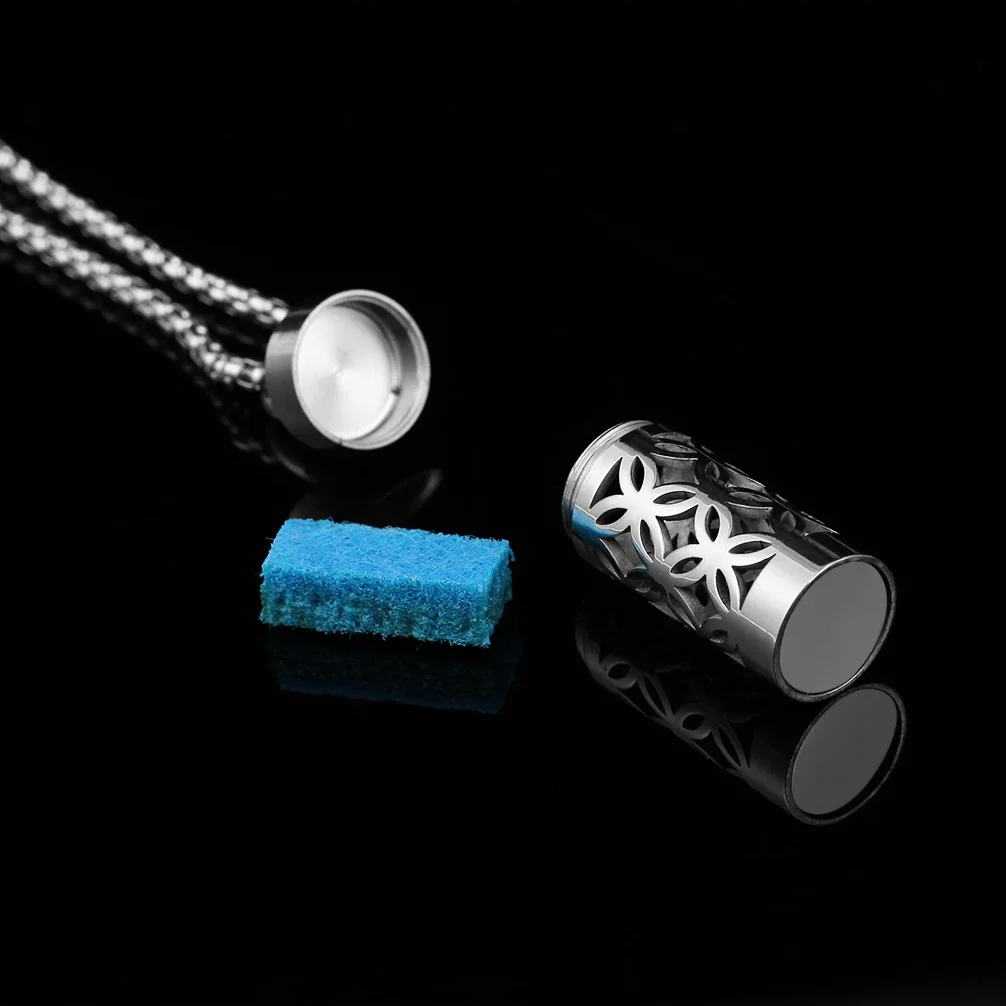 Nouveau acier inoxydable aroma - Women'S Essential Accessories avis et prix