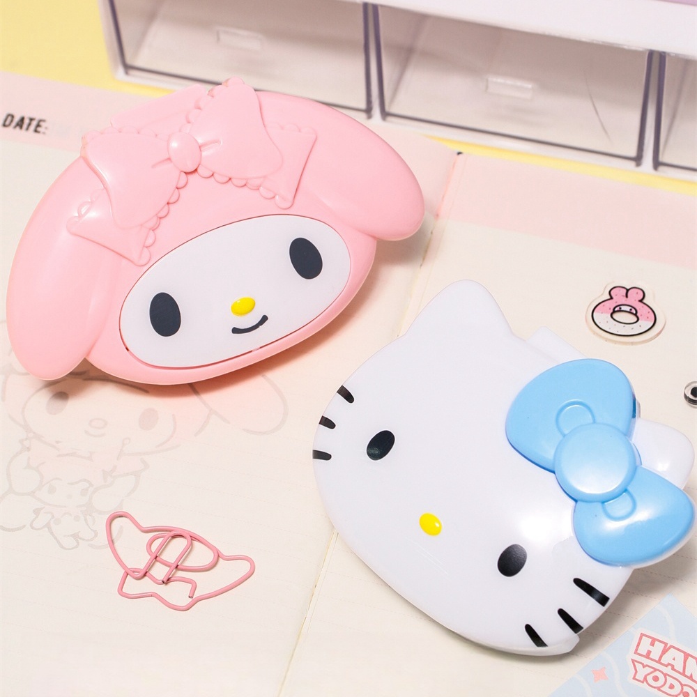 Boîte à pilules Sanrio Hello K - Women Accessories List avis et prix