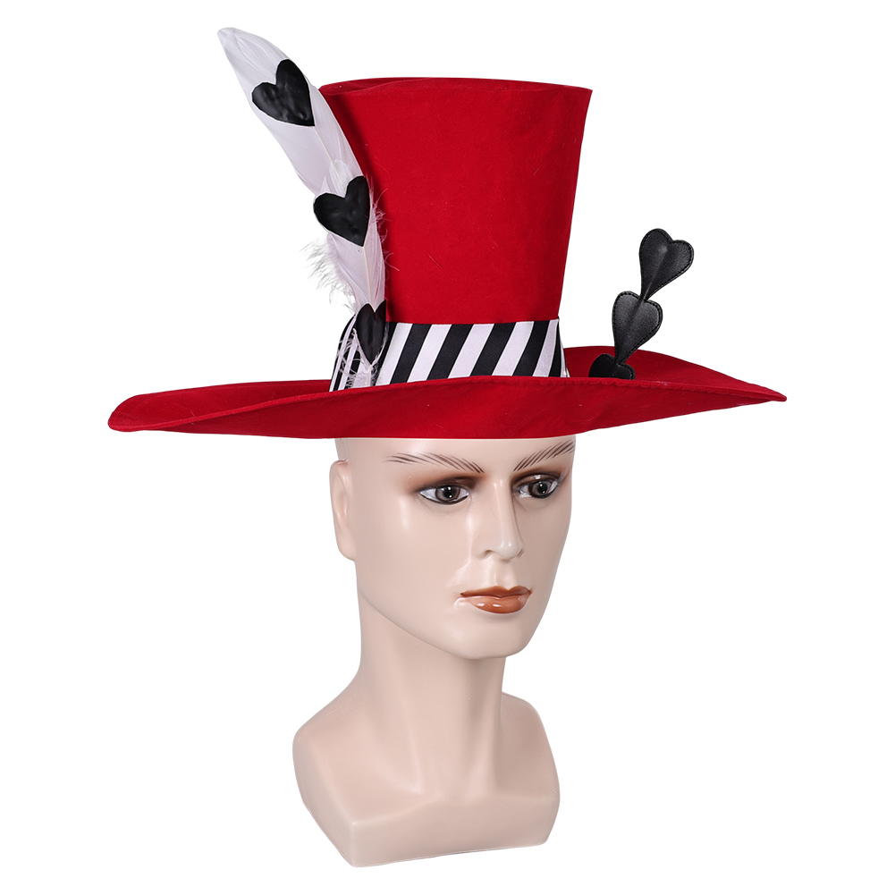 Valentino chapeau Cosplay Hell - Women'S Valentino Accessories avis et prix