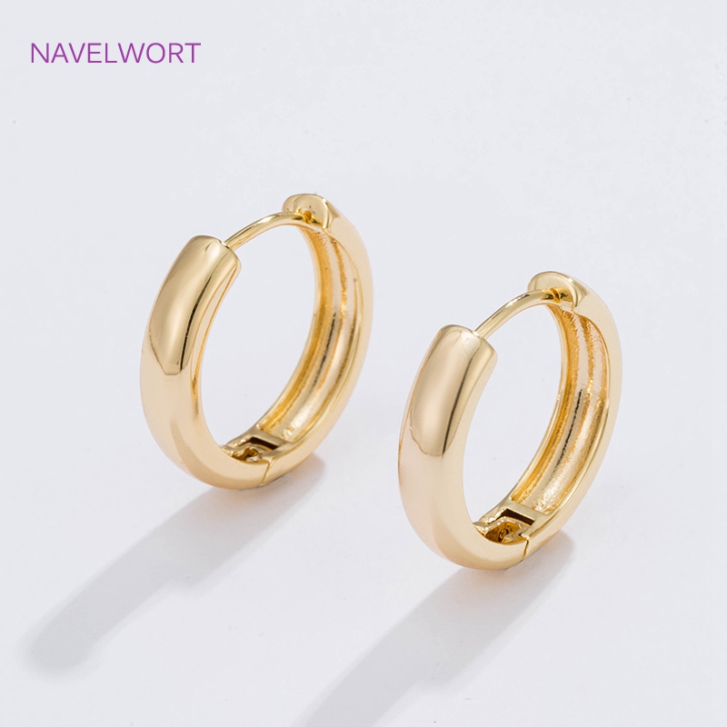 Boucles d'oreilles en forme de - Wrap Ring Gold avis et prix