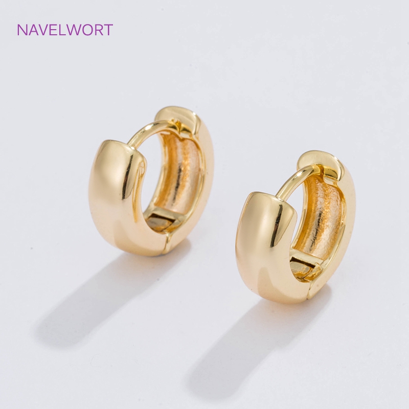 Boucles d'oreilles en forme de - Wrap Ring Gold avis et prix