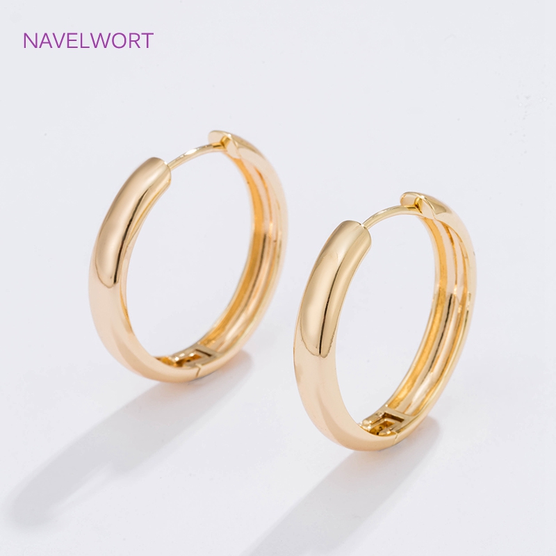 Boucles d'oreilles en forme de - Wrap Ring Gold avis et prix