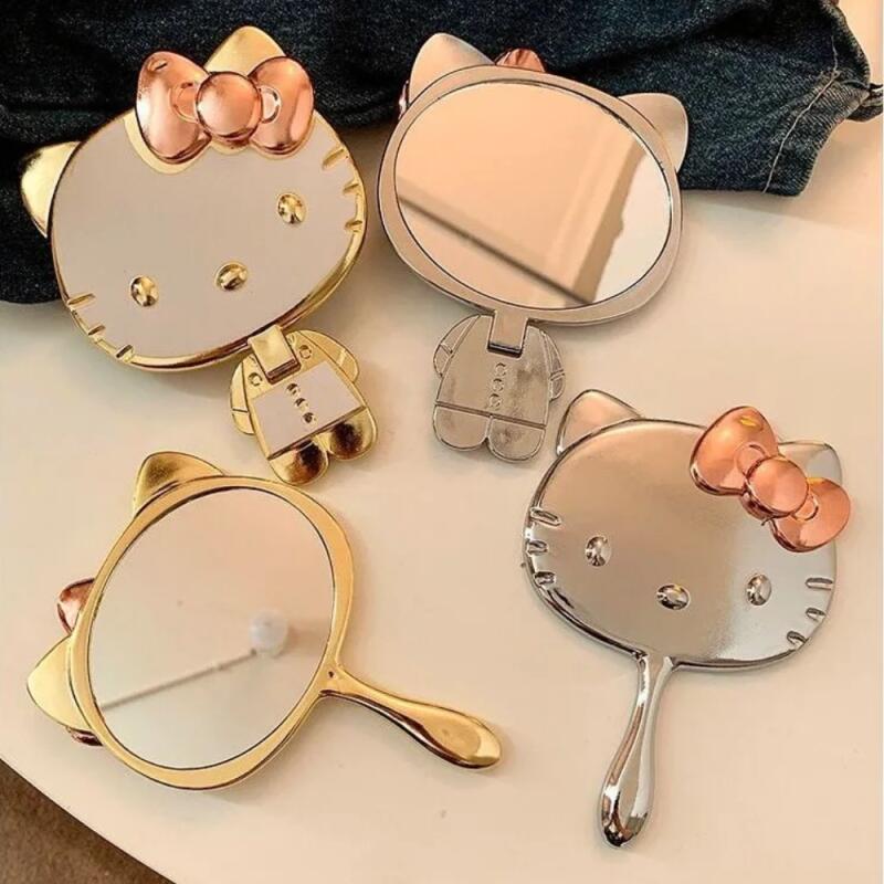 Miroir de maquillage portable  - Women'S Vanity Accessories avis et prix