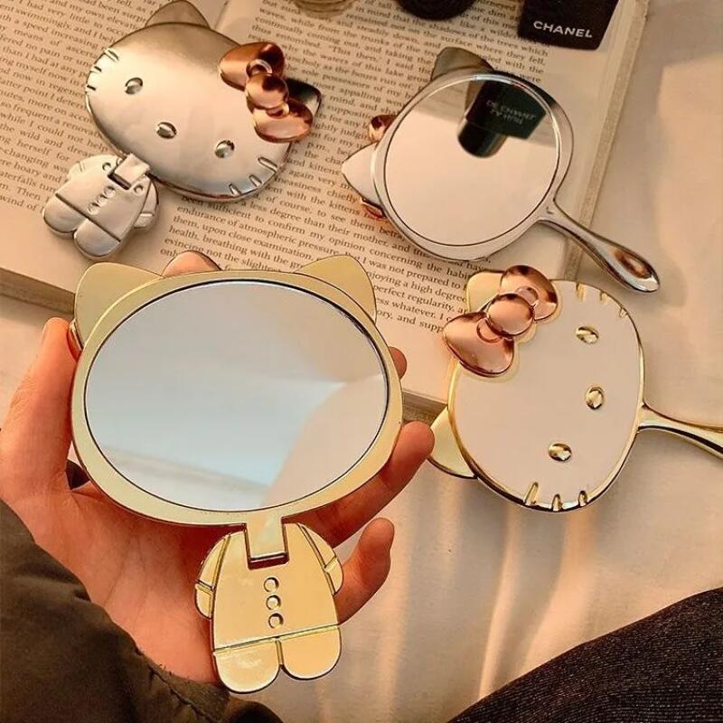 Miroir de maquillage portable  - Women'S Vanity Accessories avis et prix