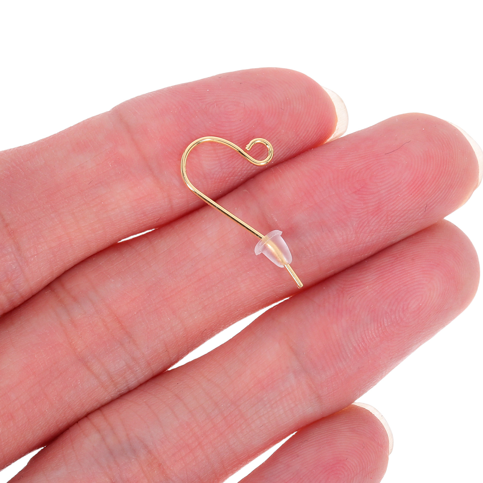 1 kit de fabrication de boucle - Women'S Ear Accessories avis et prix
