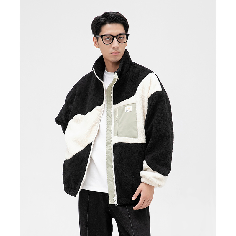 Manteau de bombardier en laine - Women'S Accessories Coach avis et prix