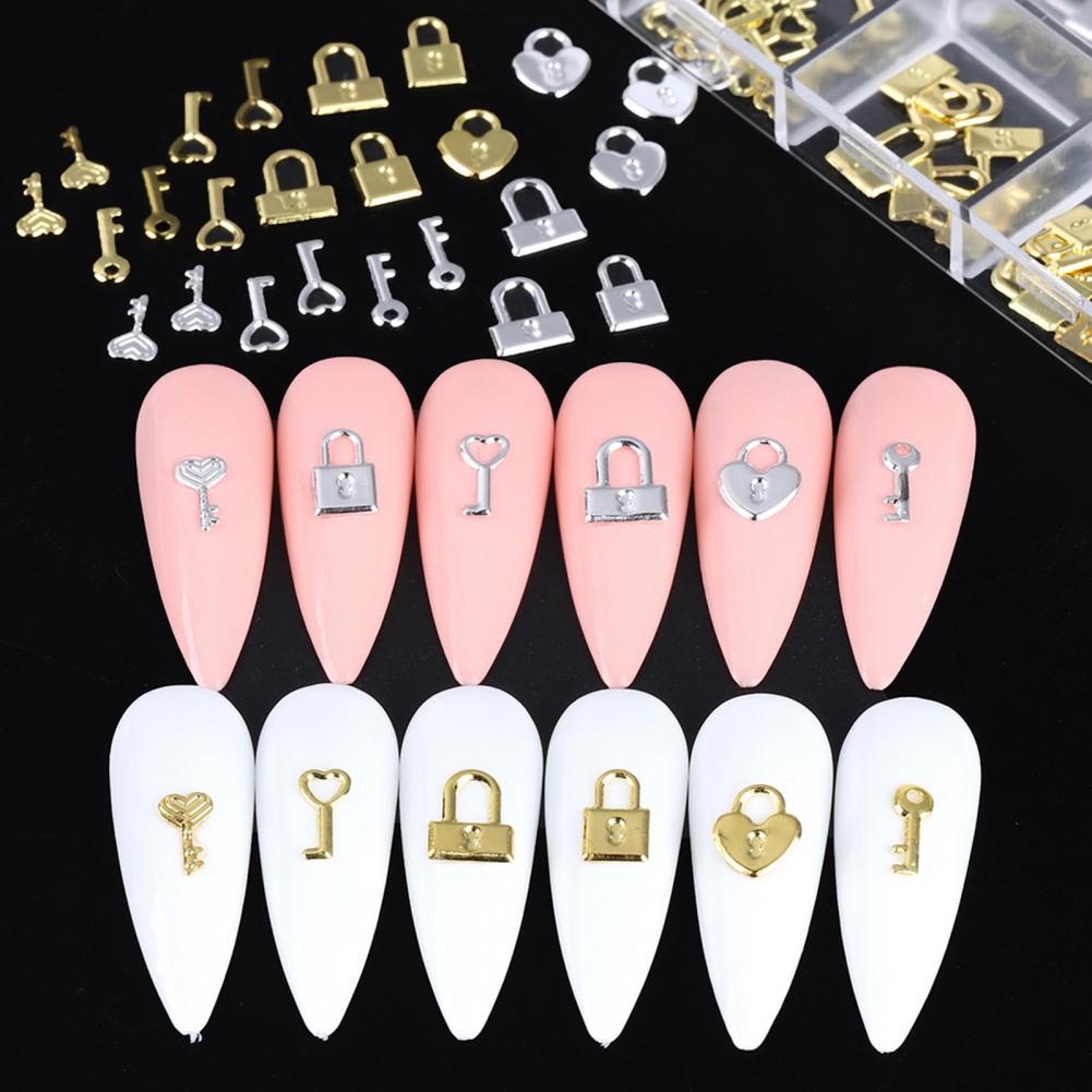 Boîte de breloques en métal cr - Women Accessories Combo Gift avis et prix