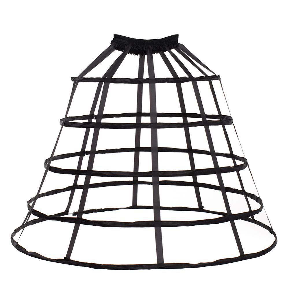 Cage cerceau jupe agitation ju - Women'S Victorian Accessories avis et prix