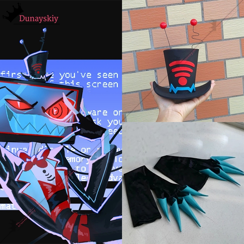 Uniforme de Cosplay Vox d'hôte - Women Accessories Products avis et prix