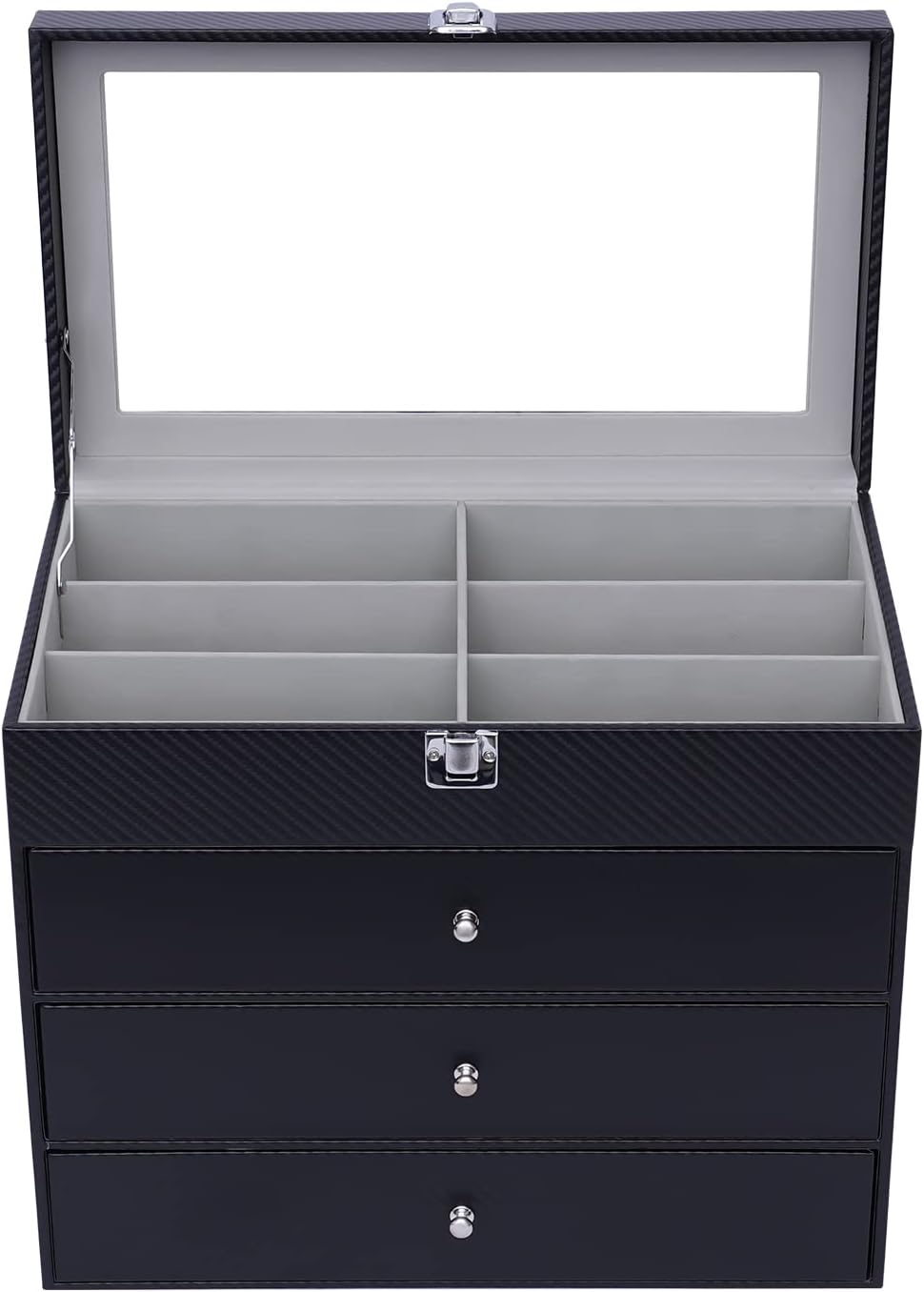 Boîte de rangement pour lunett - Women Accessories List avis et prix