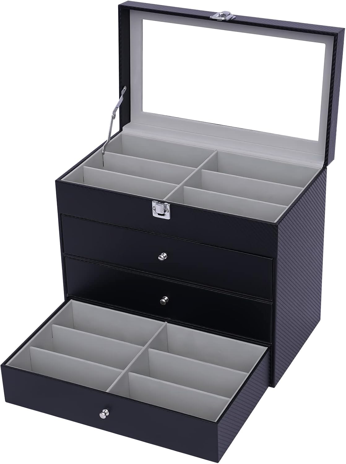 Boîte de rangement pour lunett - Women Accessories List avis et prix