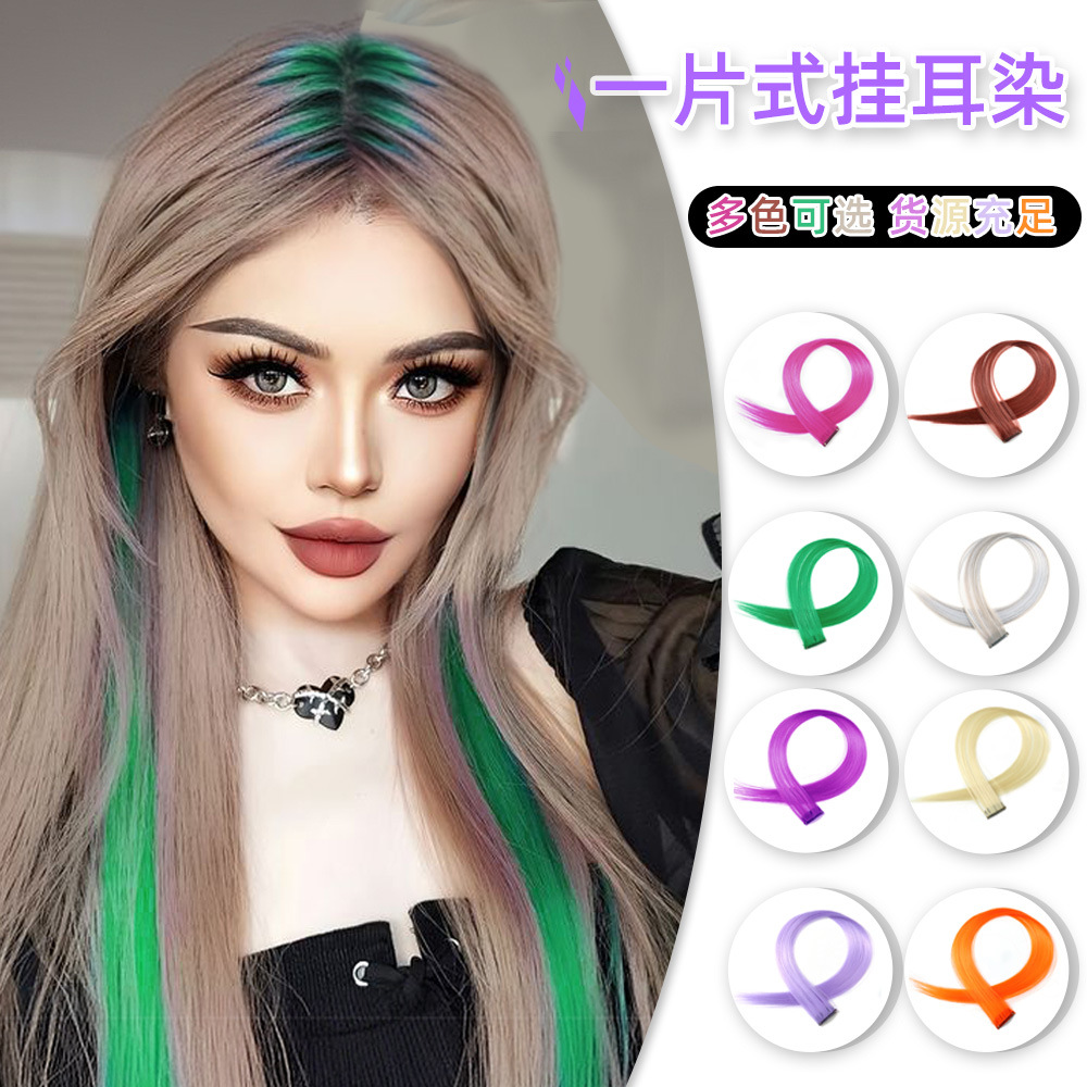 Extensions capillaires synthét - Women Accessories On Sale avis et prix