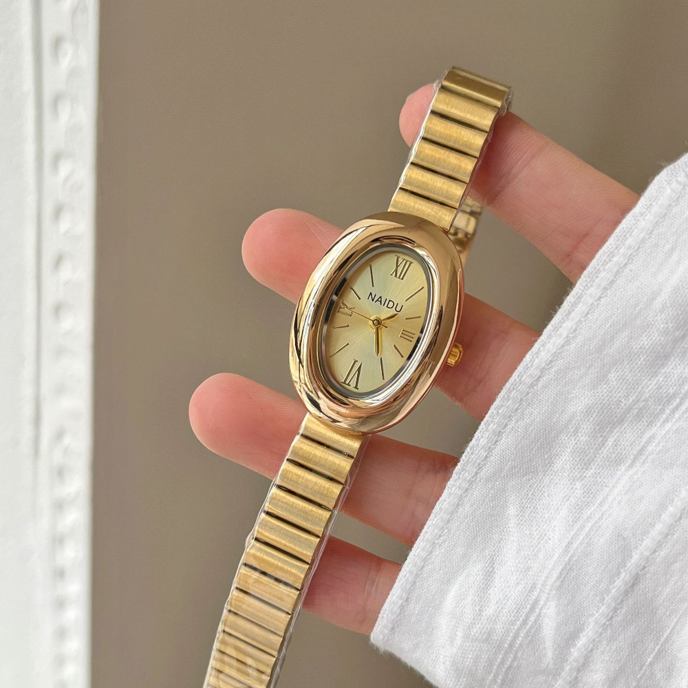 Marque de luxe or ovale femmes - Wrap Ring Gold avis et prix