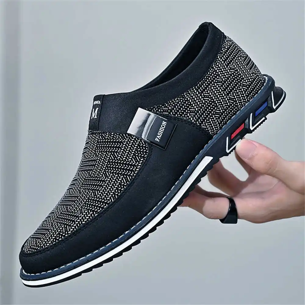 Bleu foncé 44-45 chaussures d' - Women Accessories Brand Name avis et prix