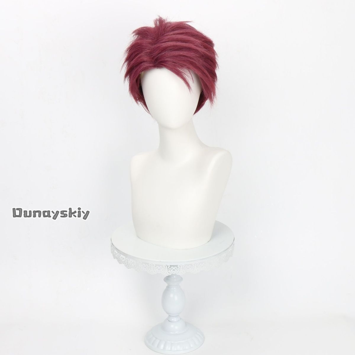 Perruque de cosplay Valko Love - Women Accessories Products avis et prix