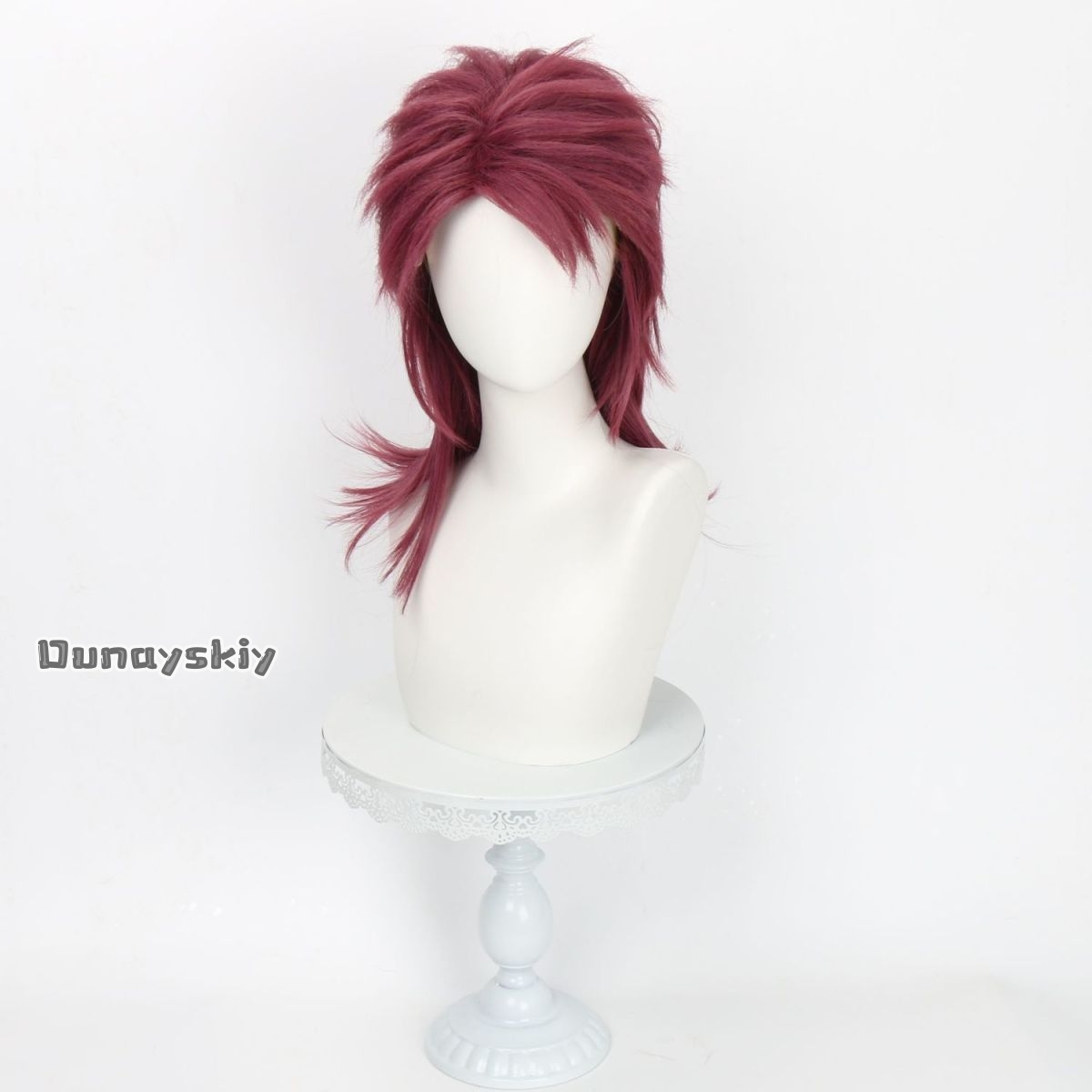 Perruque de cosplay Valko Love - Women Accessories Products avis et prix
