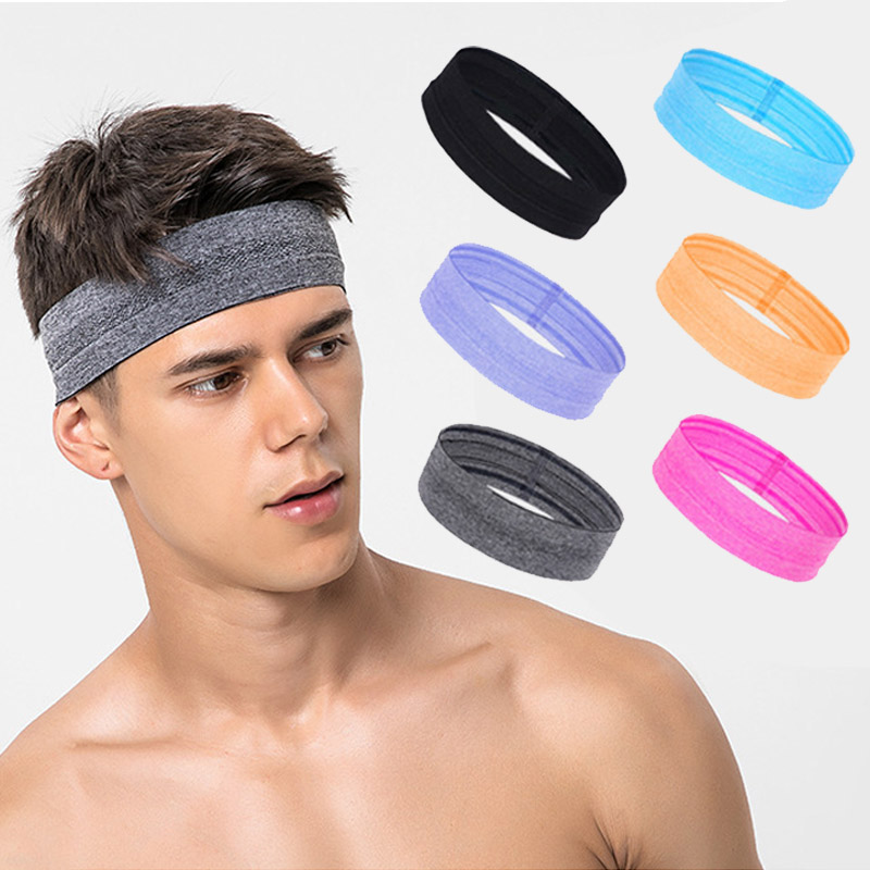 Bandeau de sport d'été en Sili - Women'S Yoga Accessories avis et prix
