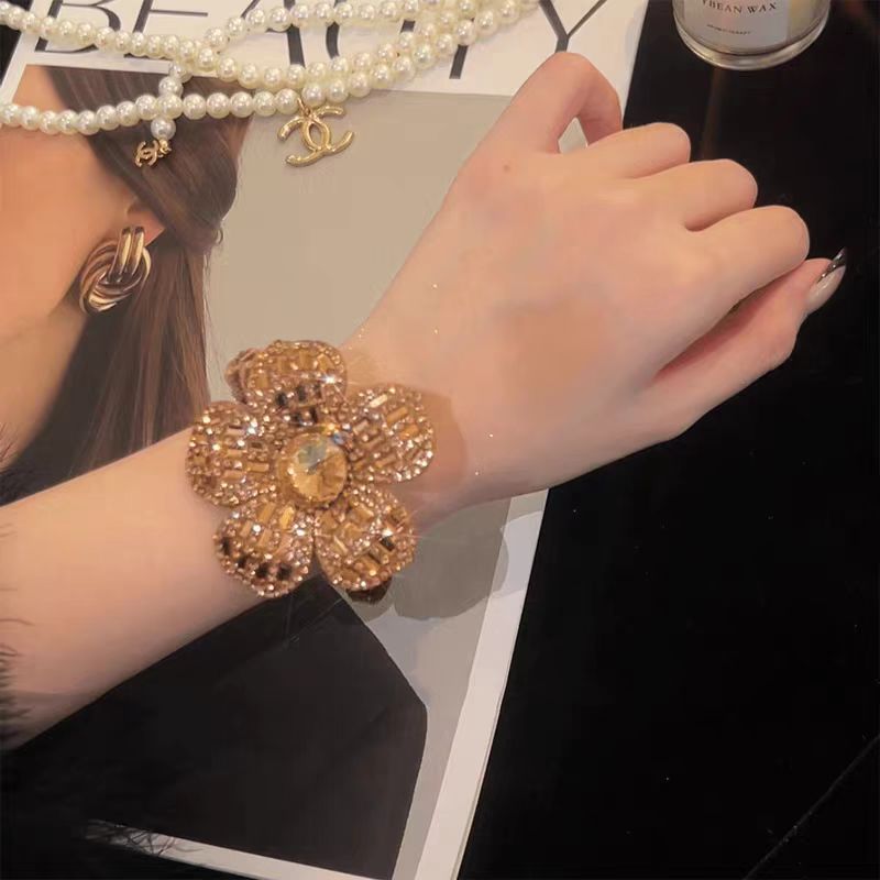 Attache de cheveux en forme de - Wrap Ring Gold avis et prix