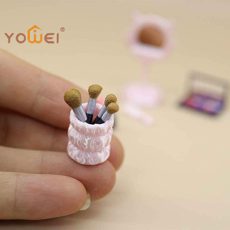 Dernier modèle : 1 pinceau de  - Women'S Vanity Accessories avis et prix