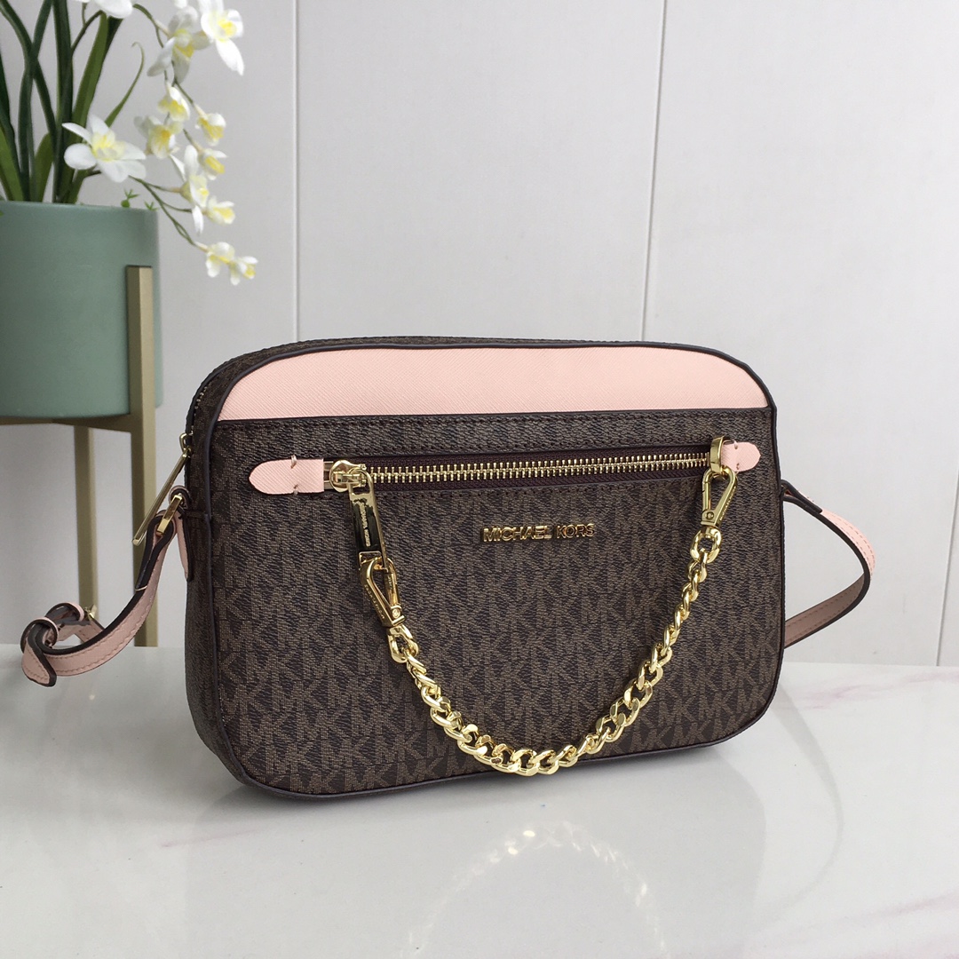 Michael Kors – sac à bandouliè - Women Accessories Brands avis et prix