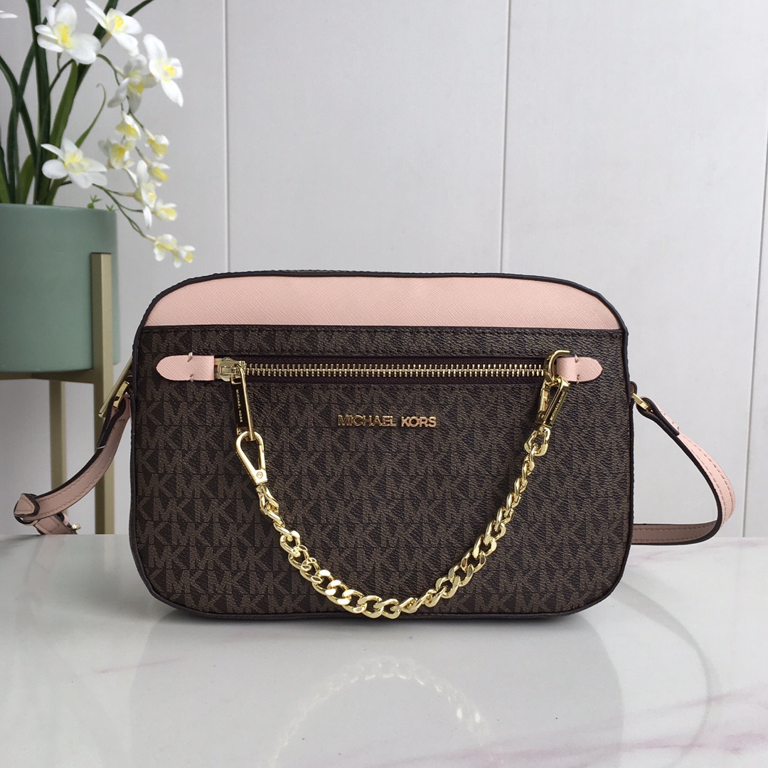 Michael Kors – sac à bandouliè - Women Accessories Brands avis et prix