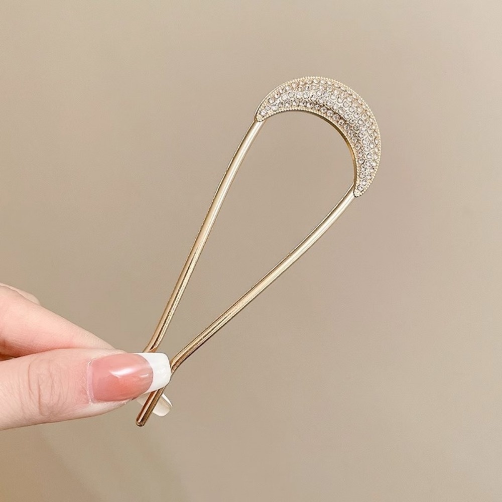 Épingles à cheveux en cristal  - Women Accessories On Sale avis et prix