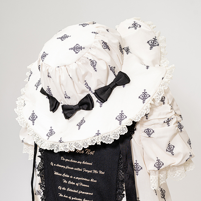 MAGOGO mignon femmes Lolita Bo - Women'S Victorian Accessories avis et prix