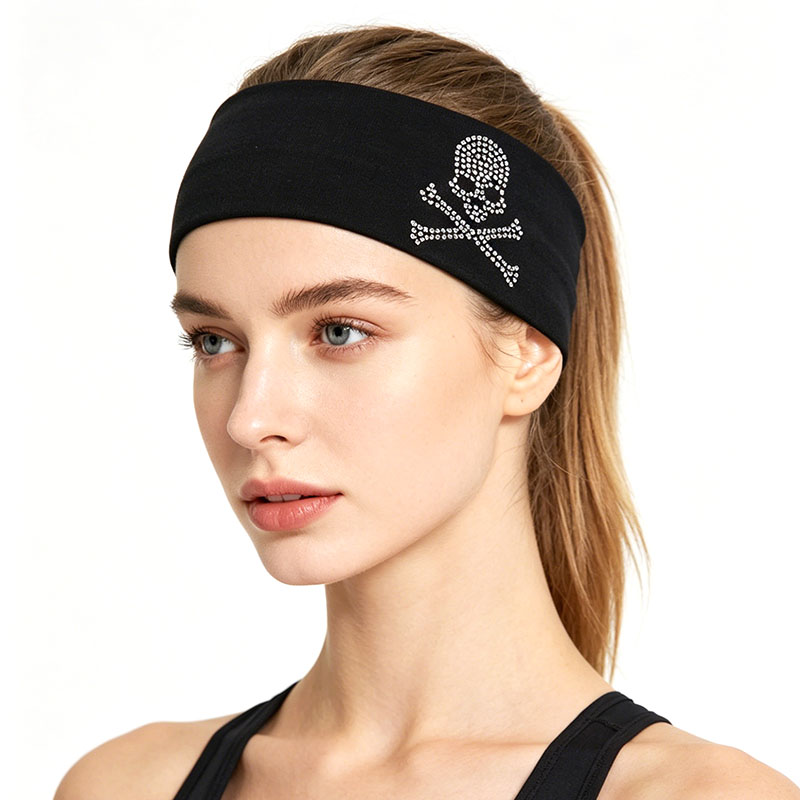 Bandeau Y2K Rétro Extensible T - Women'S Yoga Accessories avis et prix