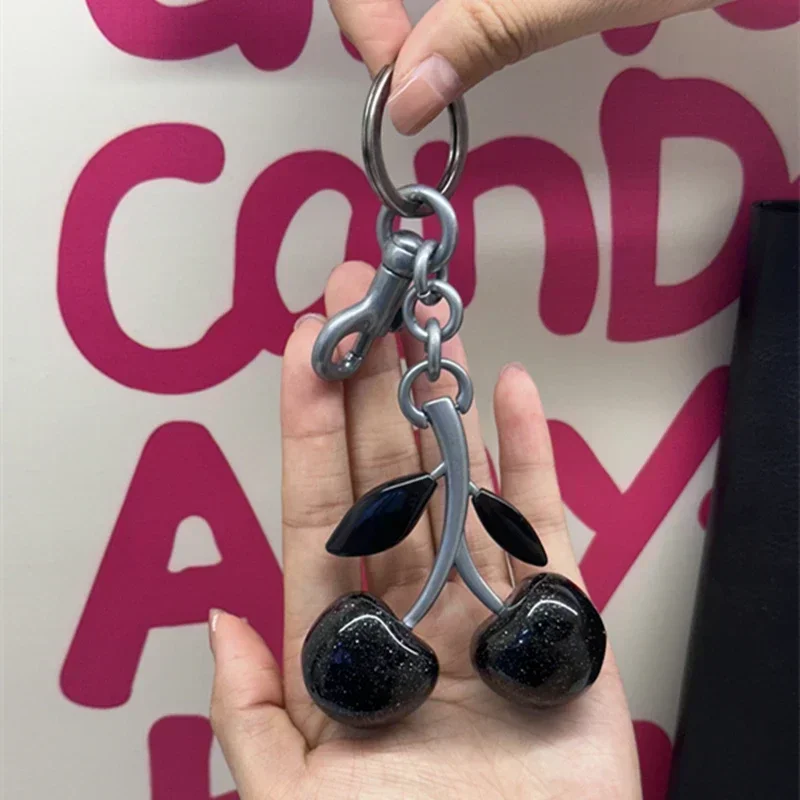 Porte-clés cerise à la mode, p - Women'S Accessories Coach avis et prix