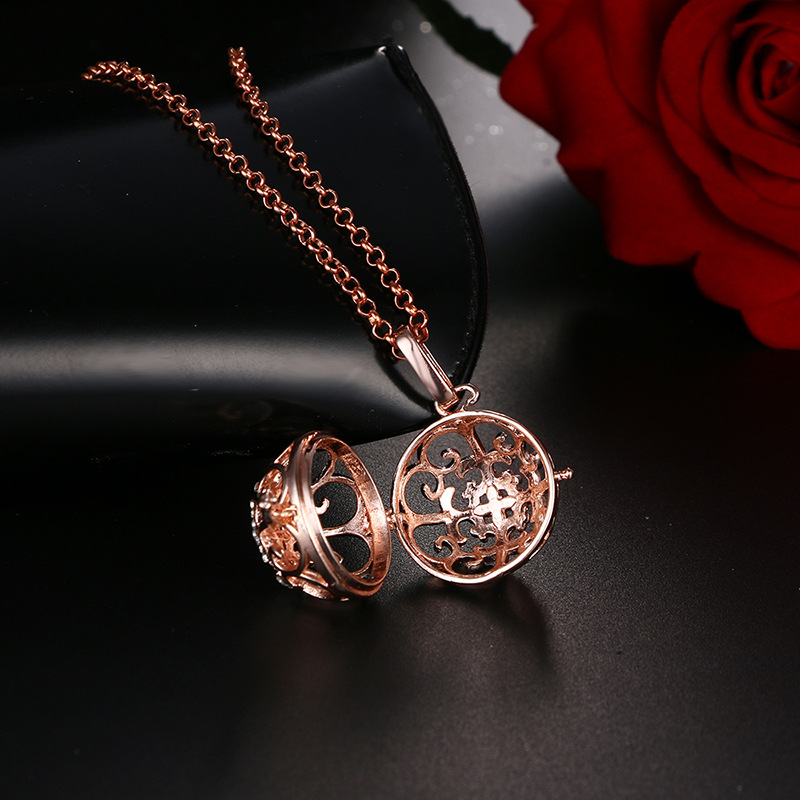 Collier d'aromathérapie, diffé - Women'S Essential Accessories avis et prix