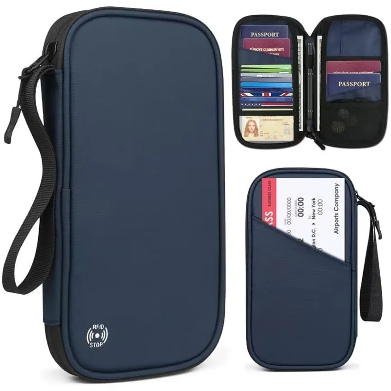Couverture de passeport de voy - Women Accessories List avis et prix