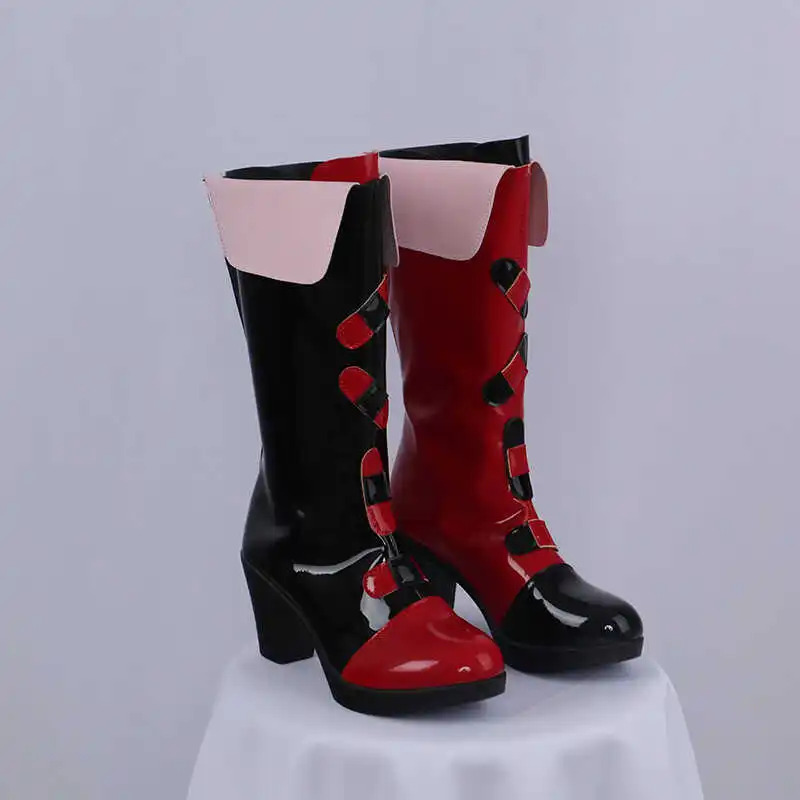 CyAnime Harley Cosplay Quinn H - Women'S Harley Quinn Accessories avis et prix