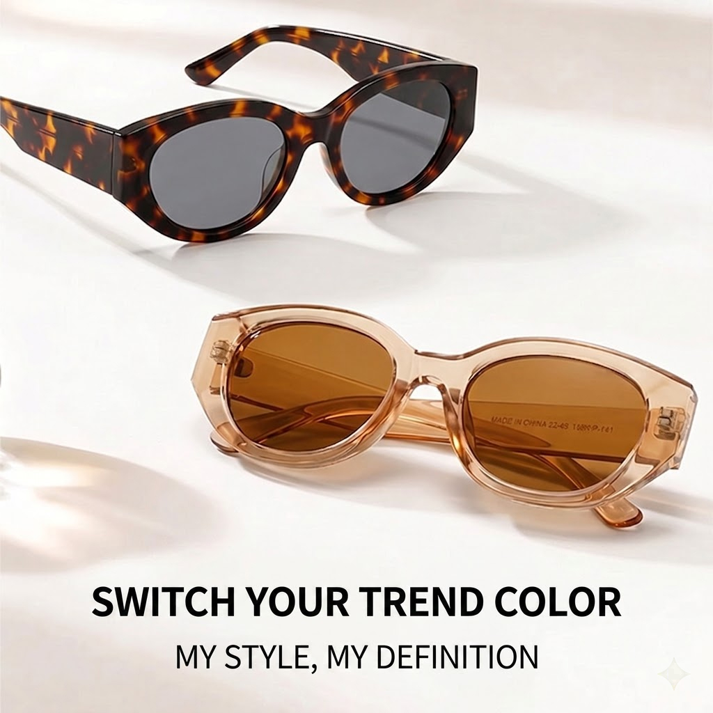 Lunettes de soleil polarisées  - Women Accessories Brands avis et prix