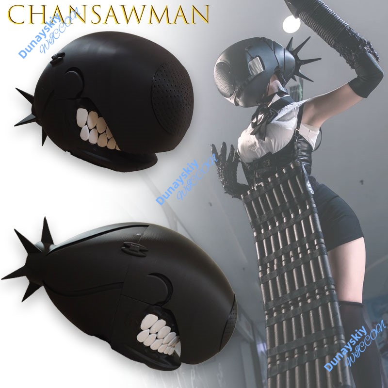 Ensemble de cosplay Anime Reze - Women Accessories Products avis et prix