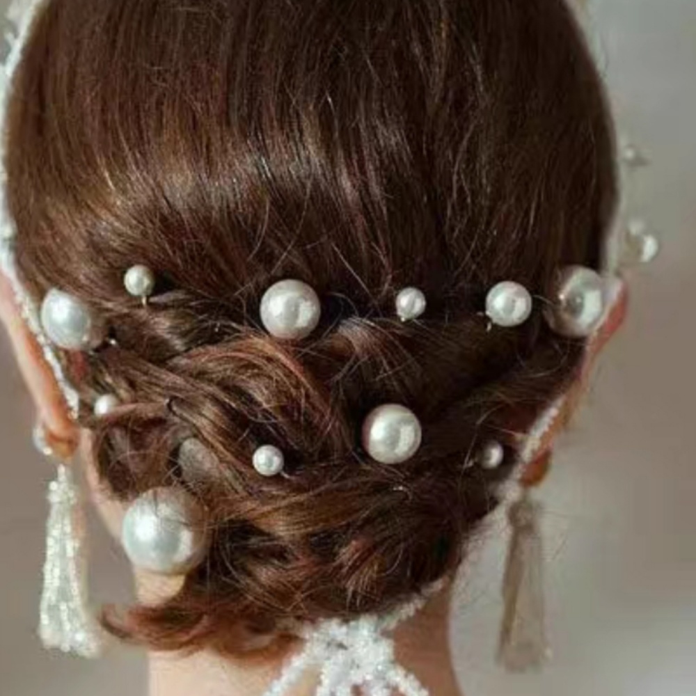 Ensemble de peignes à cheveux  - Young Women'S Accessories avis et prix