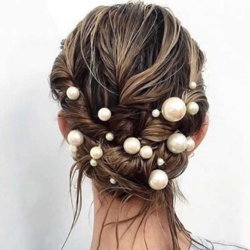 Ensemble de peignes à cheveux  - Young Women'S Accessories avis et prix