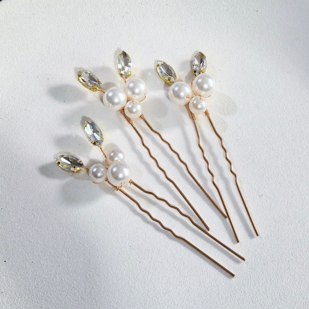 Ensemble de peignes à cheveux  - Young Women'S Accessories avis et prix