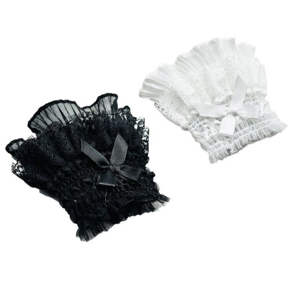 Manchettes détachables victori - Women'S Victorian Accessories avis et prix