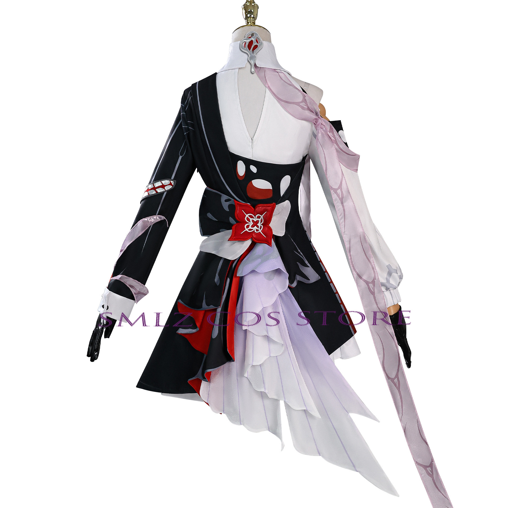 Nouveau Cosplay de nuit Honkai - Women Accessories Products avis et prix