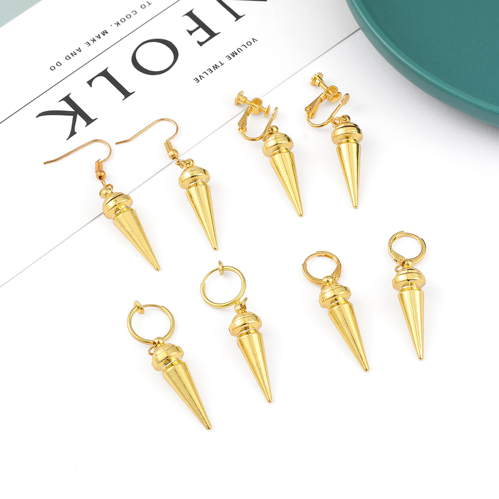 Boucles d'oreilles minimaliste - Women'S Ear Accessories avis et prix