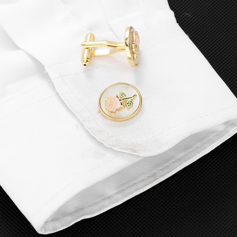 Une paire de boutons de manche - Women'S Essential Accessories avis et prix
